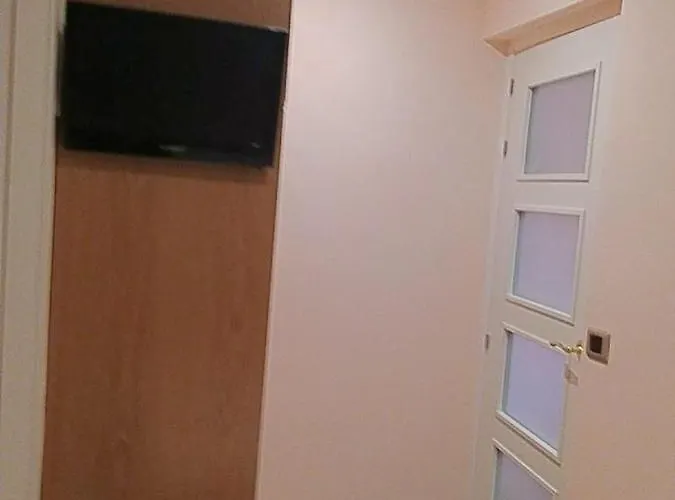 Apartamento Estudio En Chalet