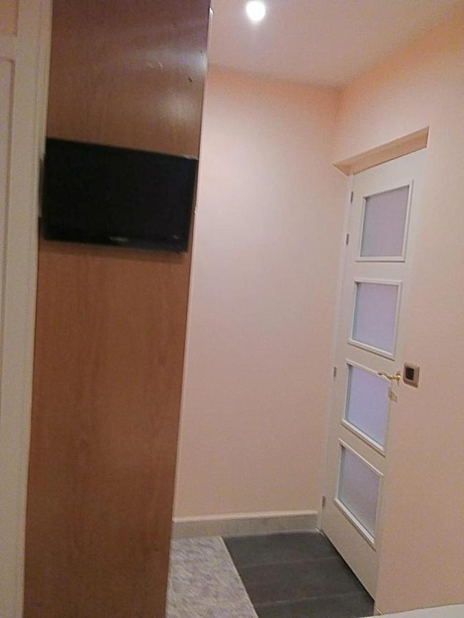 Apartament Estudio En Barcelona
