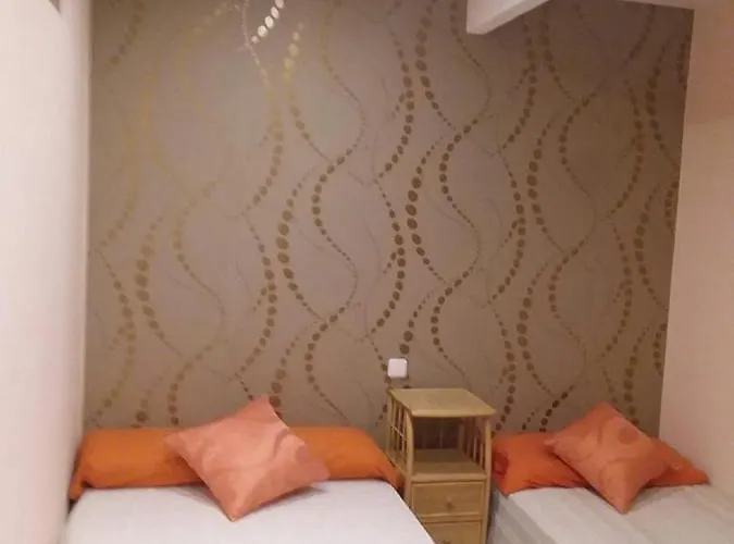 Apartamento Estudio En Chalet